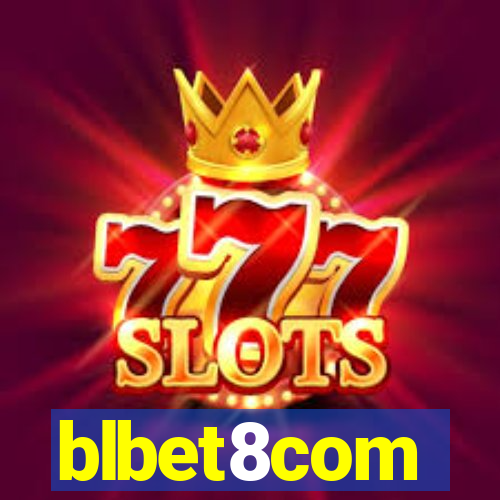 blbet8com