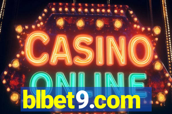 blbet9.com