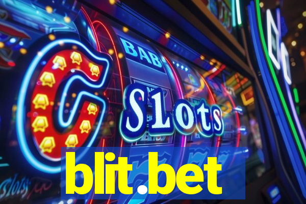 blit.bet