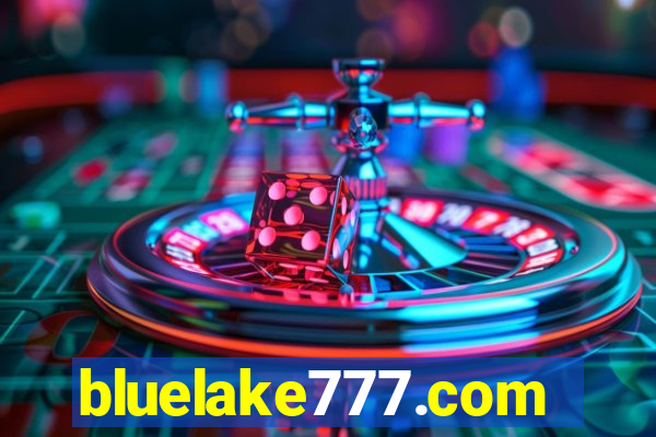 bluelake777.com