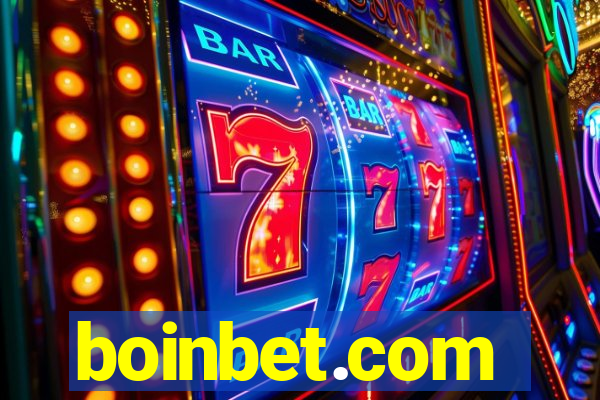 boinbet.com