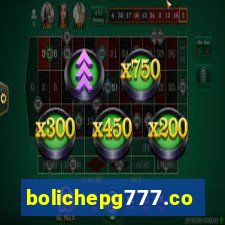 bolichepg777.com