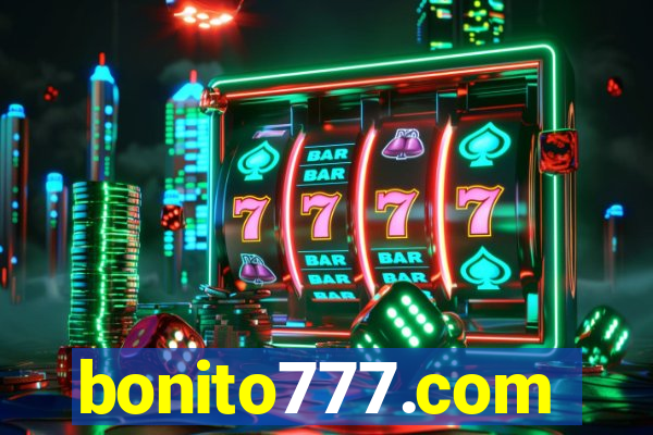 bonito777.com