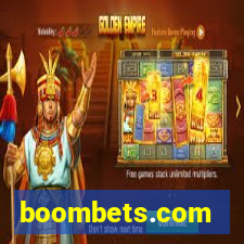 boombets.com