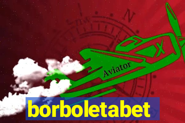 borboletabet