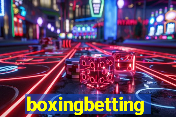 boxingbetting