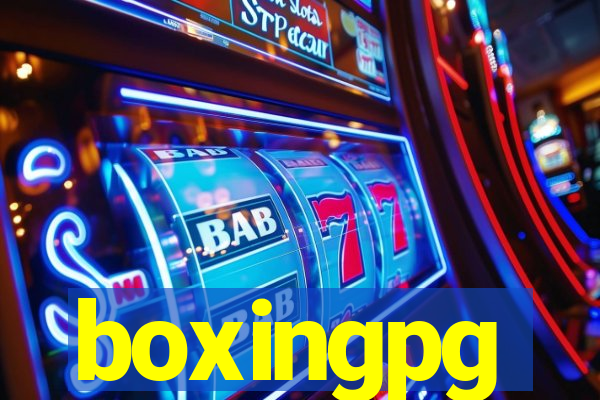 boxingpg