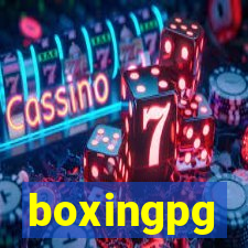 boxingpg