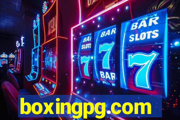 boxingpg.com