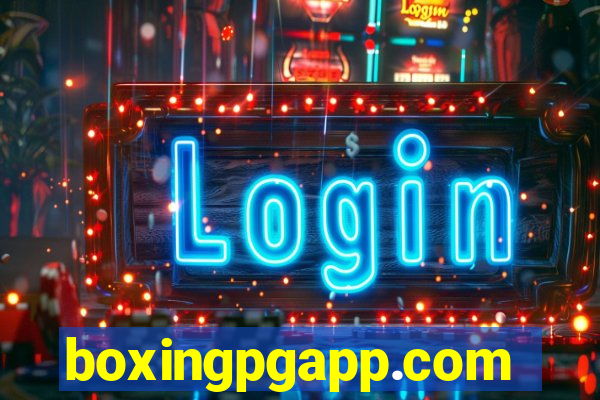 boxingpgapp.com