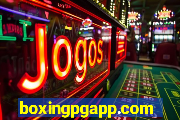 boxingpgapp.com