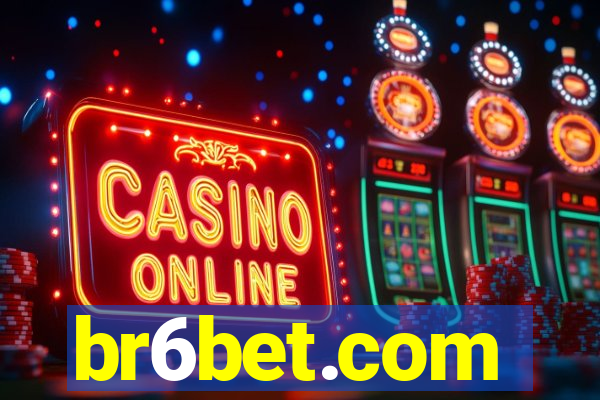 br6bet.com