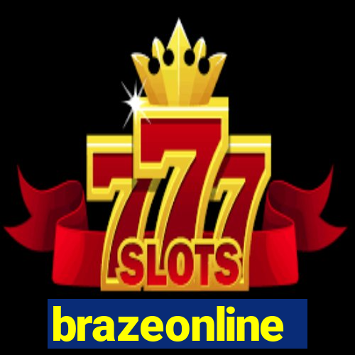 brazeonline