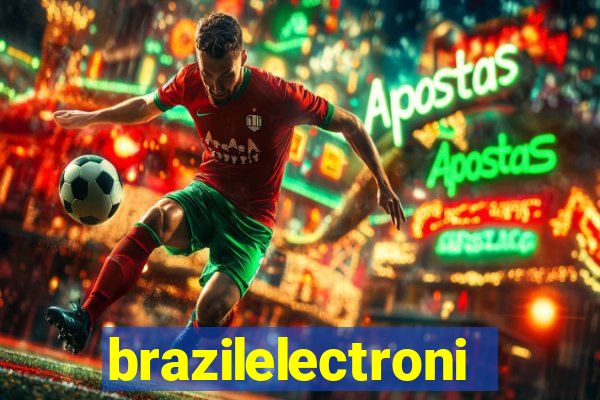 brazilelectronic.com