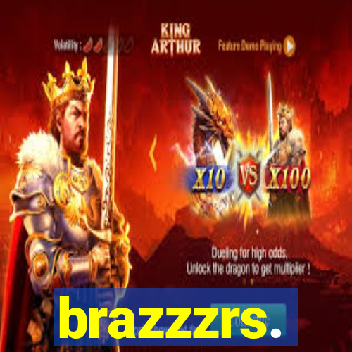 brazzzrs.