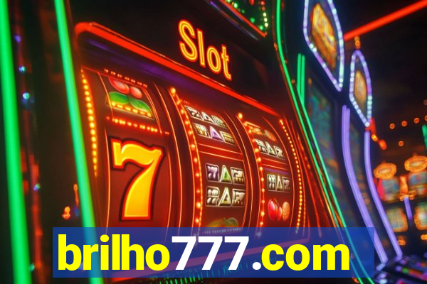 brilho777.com