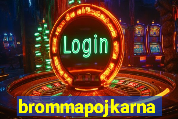 brommapojkarna