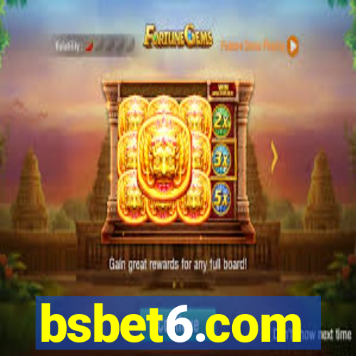 bsbet6.com