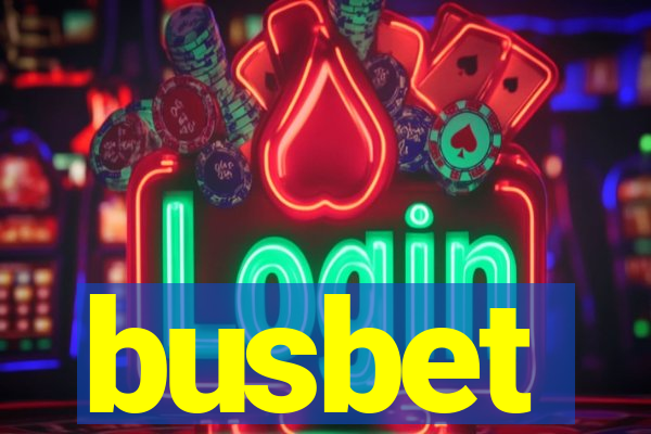 busbet