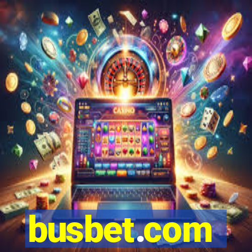 busbet.com