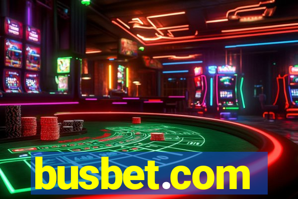 busbet.com