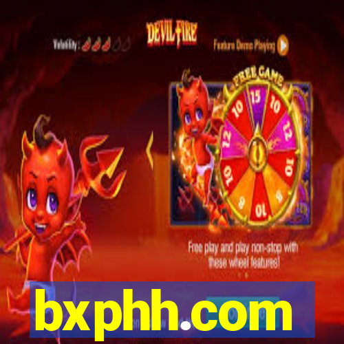 bxphh.com