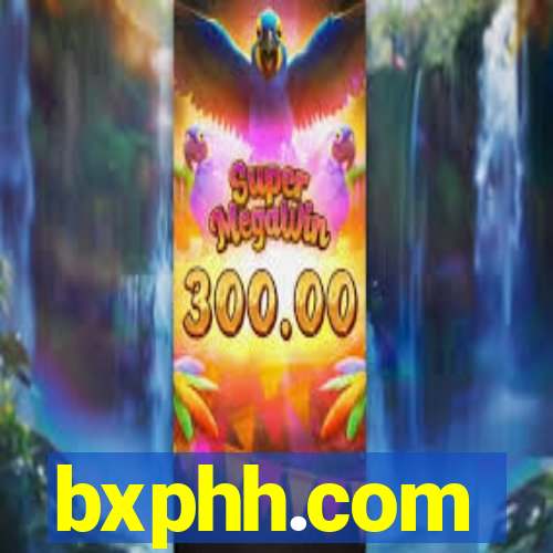 bxphh.com