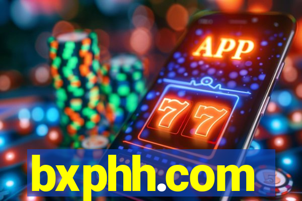 bxphh.com