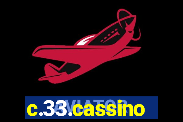 c.33.cassino