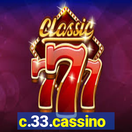 c.33.cassino