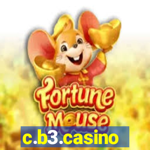 c.b3.casino