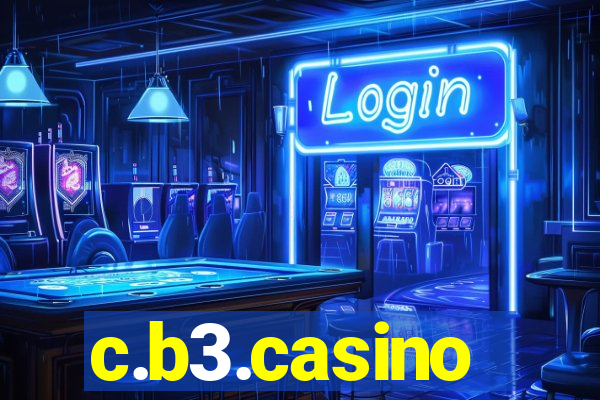 c.b3.casino