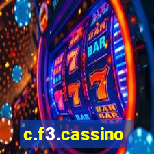 c.f3.cassino