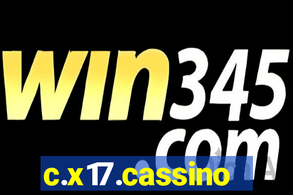 c.x17.cassino