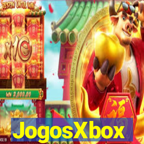 JogosXbox