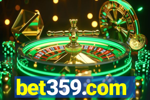 bet359.com