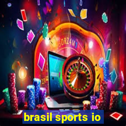 brasil sports io