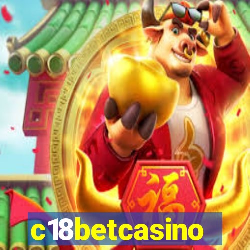 c18betcasino