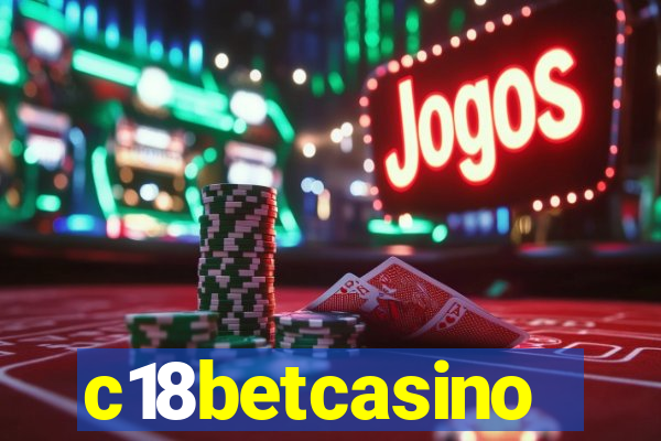 c18betcasino