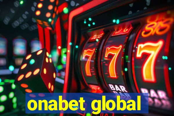 onabet global