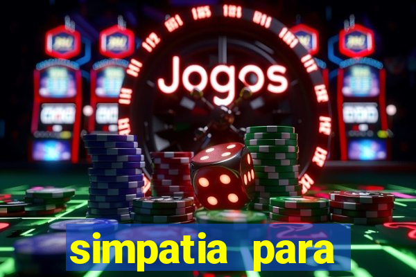 simpatia para ganhar no bingo de cartela