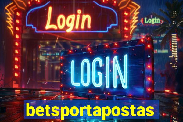 betsportapostas