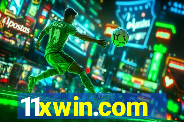 11xwin.com