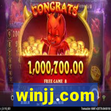 winjj.com