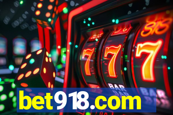 bet918.com