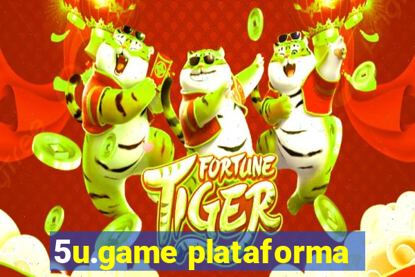 5u.game plataforma