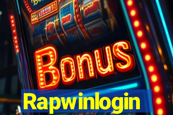 Rapwinlogin