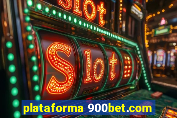 plataforma 900bet.com