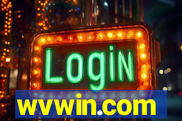 wvwin.com