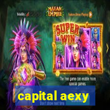 capital aexy